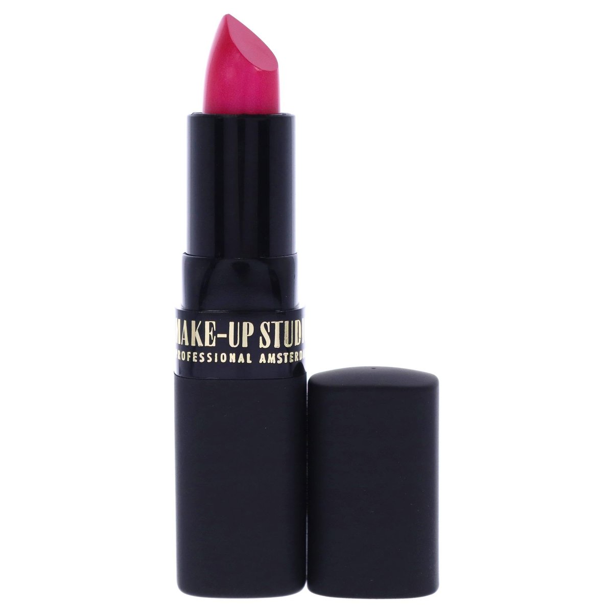 Make-up Studio Lipstick - 38 for Women - 0.13 oz Long-Lasting Creamy Lip Color - görsel 3