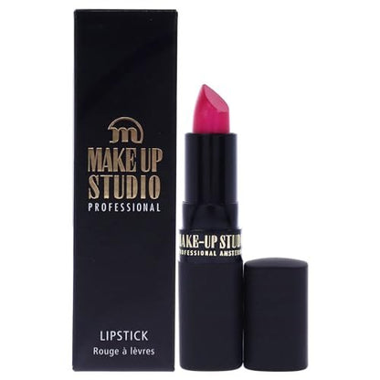 Make-up Studio Lipstick - 38 for Women - 0.13 oz Long-Lasting Creamy Lip Color