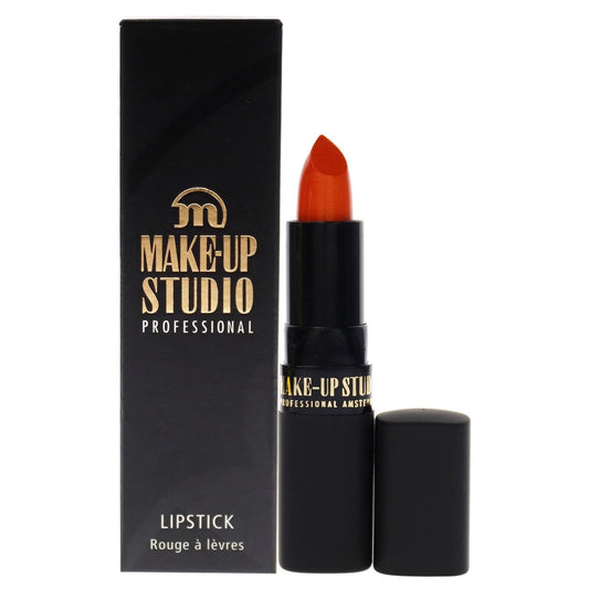 Make-Up Studio Lipstick 24 - Cranberry - Long-Lasting Moisturizing Lip Color for Women