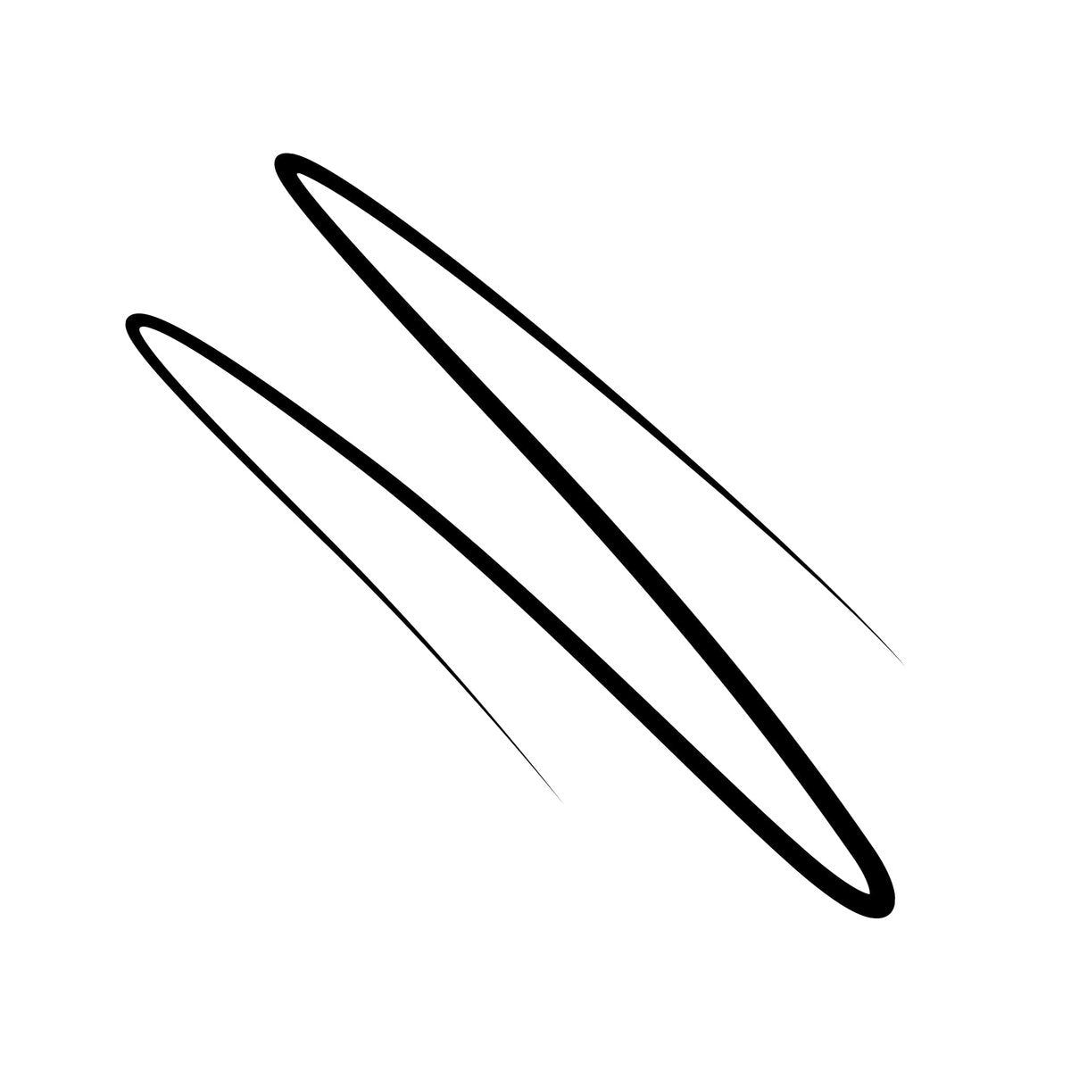 Milani Stay Put Matte Liquid Eyeliner - Black, Waterproof, 17H Wear, Cruelty-Free, Vegan - görsel 14