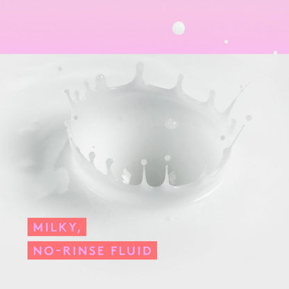 Drunk Elephant E-Rase Milki Micellar Water - Mild No-Rinse Formula, 240 ml/8 fl oz Avelisse