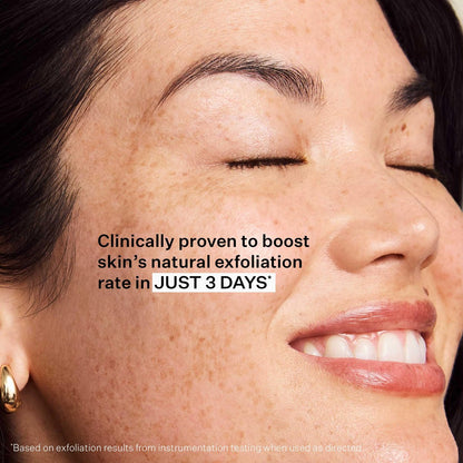 StriVectin Daily Reveal Face Exfoliating Treatment Pads – 60 Count for Smooth, Soft Skin Avelisse