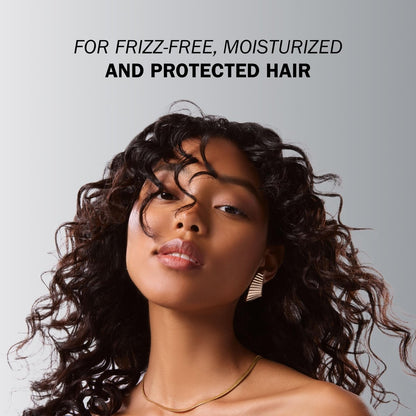 TRUSS Deluxe Prime Summer Hair Treatment – 8.79 oz | Protect & Repair Sun, Ocean & Pool Damage Avelisse