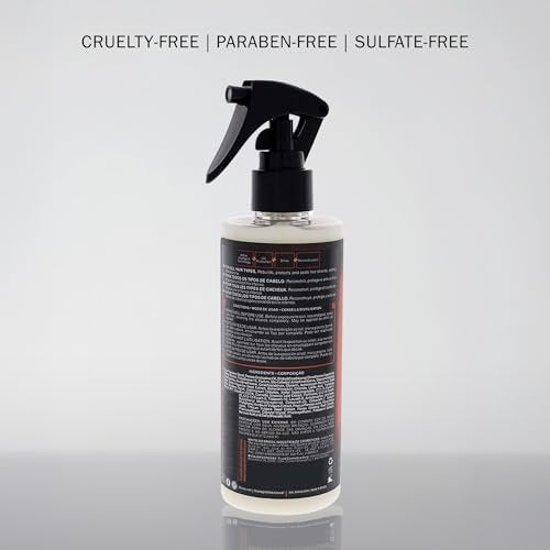TRUSS Deluxe Prime Summer Hair Treatment – 8.79 oz | Protect & Repair Sun, Ocean & Pool Damage Avelisse
