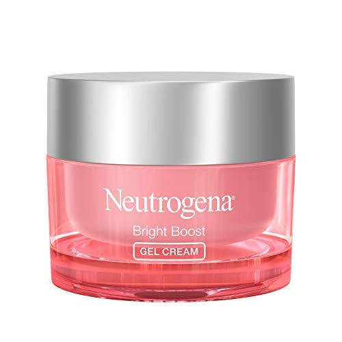 Neutrogena Bright Boost Brightening Gel Moisturizer with Neoglucosamine - 1.7 oz Avelisse