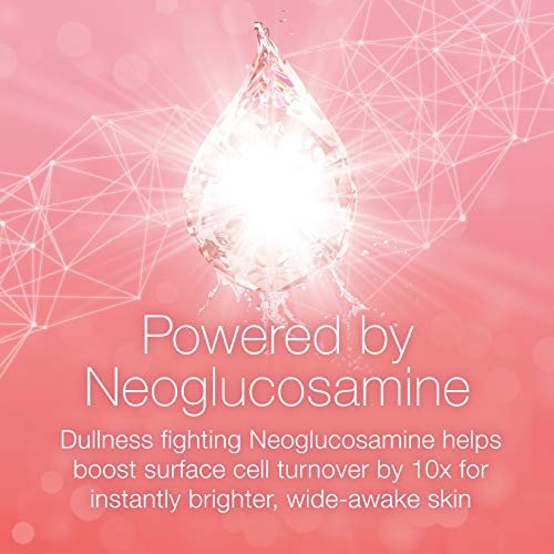 Neutrogena Bright Boost Brightening Gel Moisturizer with Neoglucosamine - 1.7 oz Avelisse