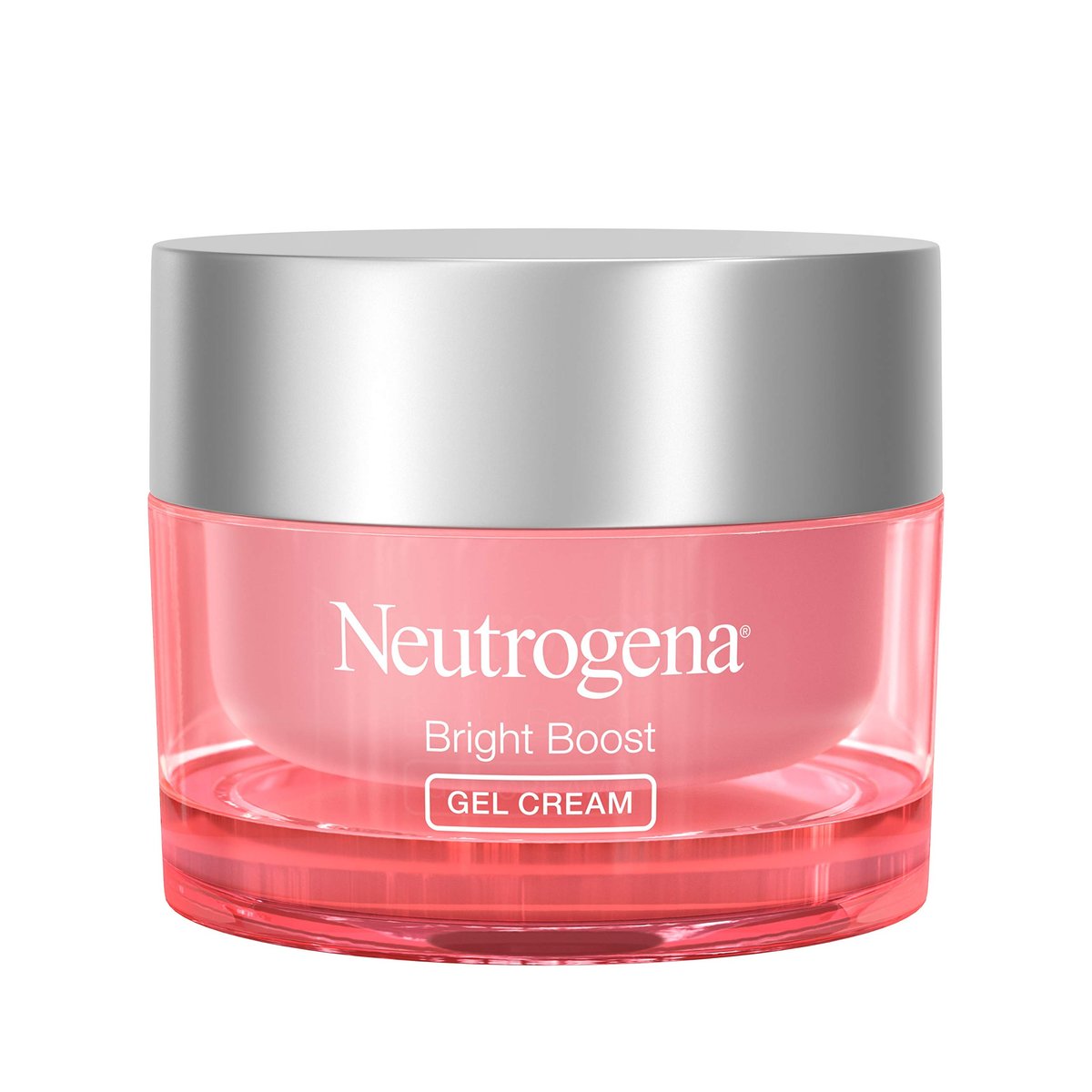 Neutrogena Bright Boost Brightening Gel Moisturizer with Neoglucosamine - 1.7 oz Avelisse