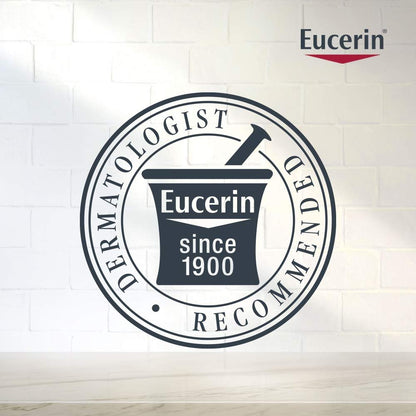 Eucerin Eczema Relief Cream Body Wash - Soothing Body Wash with Colloidal Oatmeal, Ceramide-3 & Licorice Root Extract, 13.5 Fl Oz Avelisse
