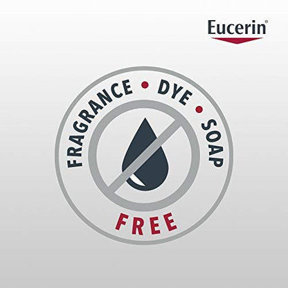 Eucerin Eczema Relief Cream Body Wash - Soothing Body Wash with Colloidal Oatmeal, Ceramide-3 & Licorice Root Extract, 13.5 Fl Oz Avelisse