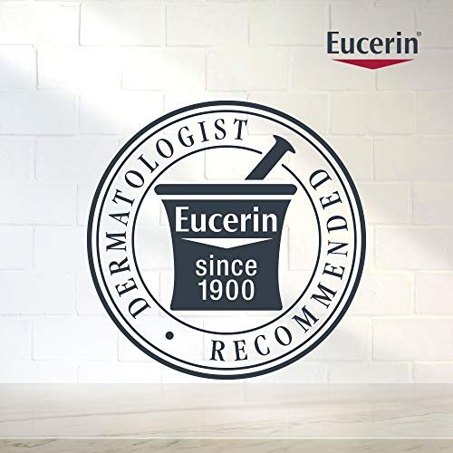 Eucerin Eczema Relief Cream Body Wash - Soothing Body Wash with Colloidal Oatmeal, Ceramide-3 & Licorice Root Extract, 13.5 Fl Oz Avelisse