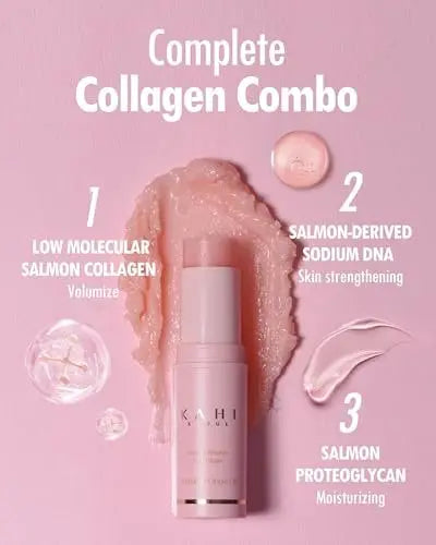 KAHI Multi Balm Stick First Generation - All-in-One Moisturizing Balm for Face, Lips, and Dry Spots Avelisse