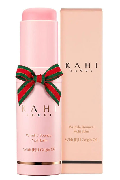 KAHI Multi Balm Stick First Generation - All-in-One Moisturizing Balm for Face, Lips, and Dry Spots Avelisse