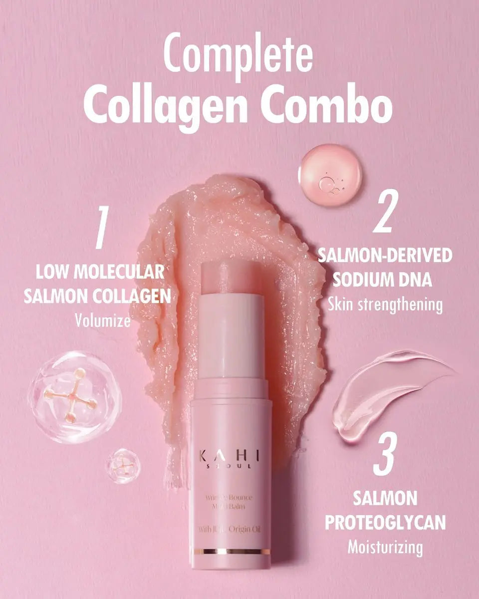 KAHI Multi Balm Stick First Generation - All-in-One Moisturizing Balm for Face, Lips, and Dry Spots Avelisse