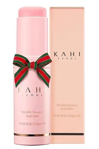 KAHI Multi Balm Stick First Generation - All-in-One Moisturizing Balm for Face, Lips, and Dry Spots Avelisse