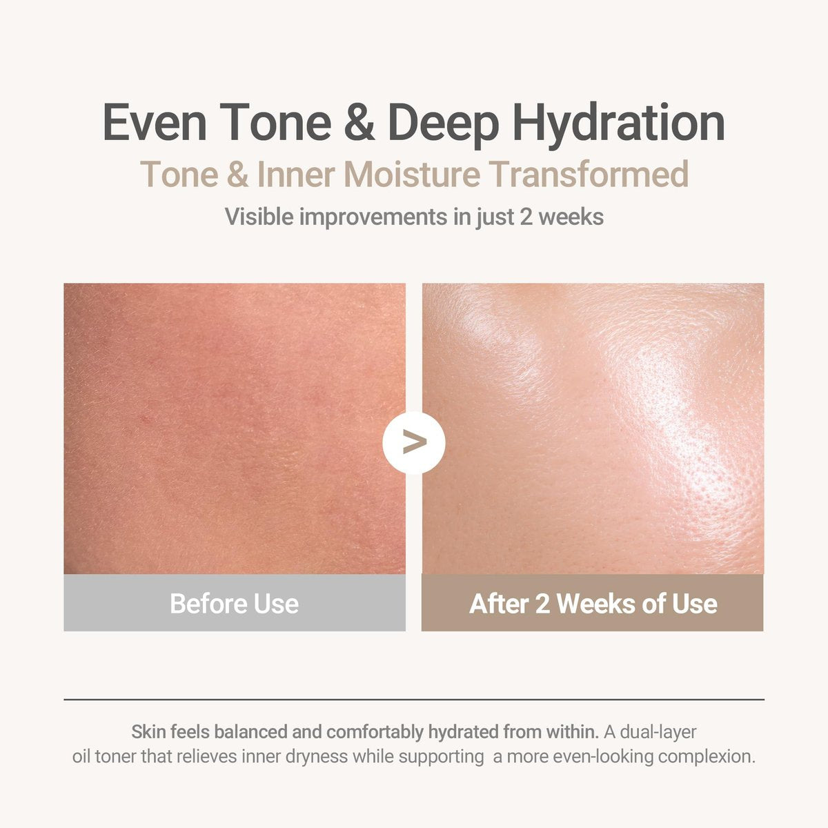 HAYEJIN RiceFila Milk Toner for Glass Skin – 2-in-1 Hydrating Korean Rice Toner with Niacinamide, 8 Hyaluronic Acids & 6 Peptides – Dual Phase Lightweight Rice Bran Facial Toner 5.07 fl oz Avelisse