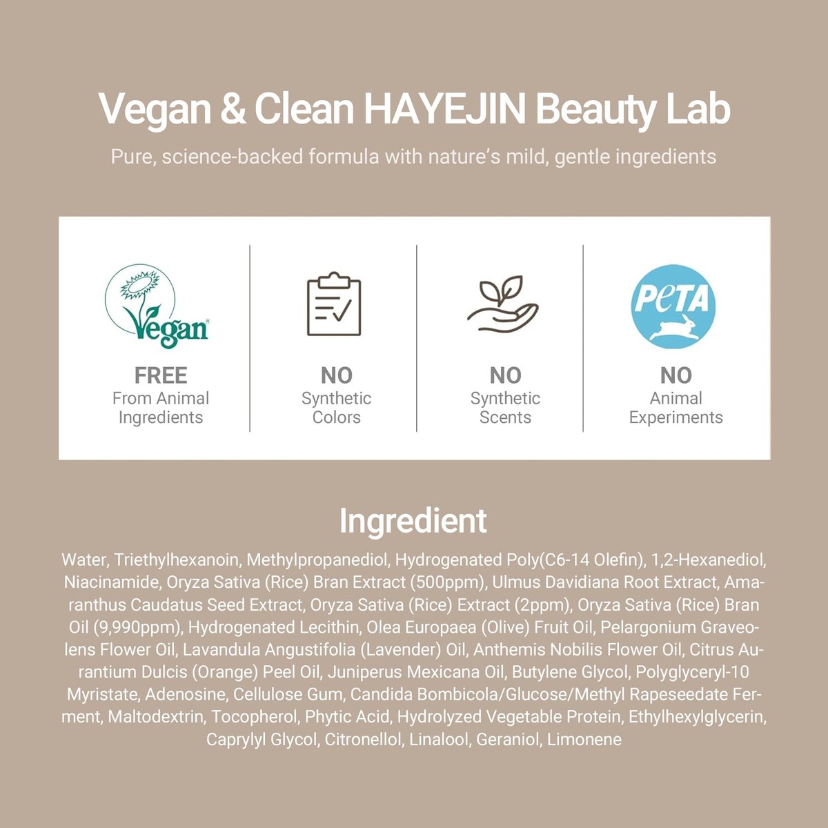 HAYEJIN RiceFila Milk Toner for Glass Skin – 2-in-1 Hydrating Korean Rice Toner with Niacinamide, 8 Hyaluronic Acids & 6 Peptides – Dual Phase Lightweight Rice Bran Facial Toner 5.07 fl oz Avelisse