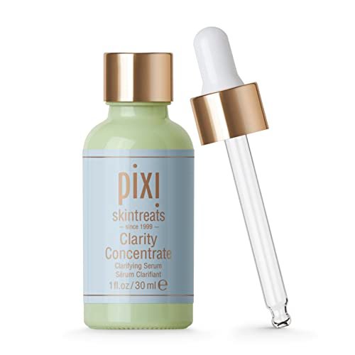 Pixi Beauty Clarity Concentrate - 1.01 oz Face Serum for Clear, Radiant Skin - görsel 2