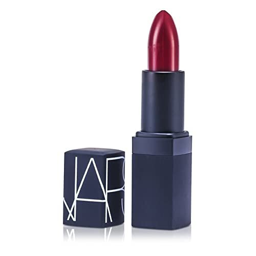 NARS Trans Siberian Matte Satin Lipstick – Long-Lasting, High-Pigment Lip Color - görsel 1