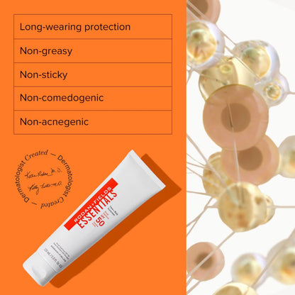Rodan + Fields Essentials Face + Body Sunscreen Broad Spectrum SPF 50 - Water & Sweat Resistant, Lightweight Daily Moisturizer for Face and Body, 150 mL Avelisse