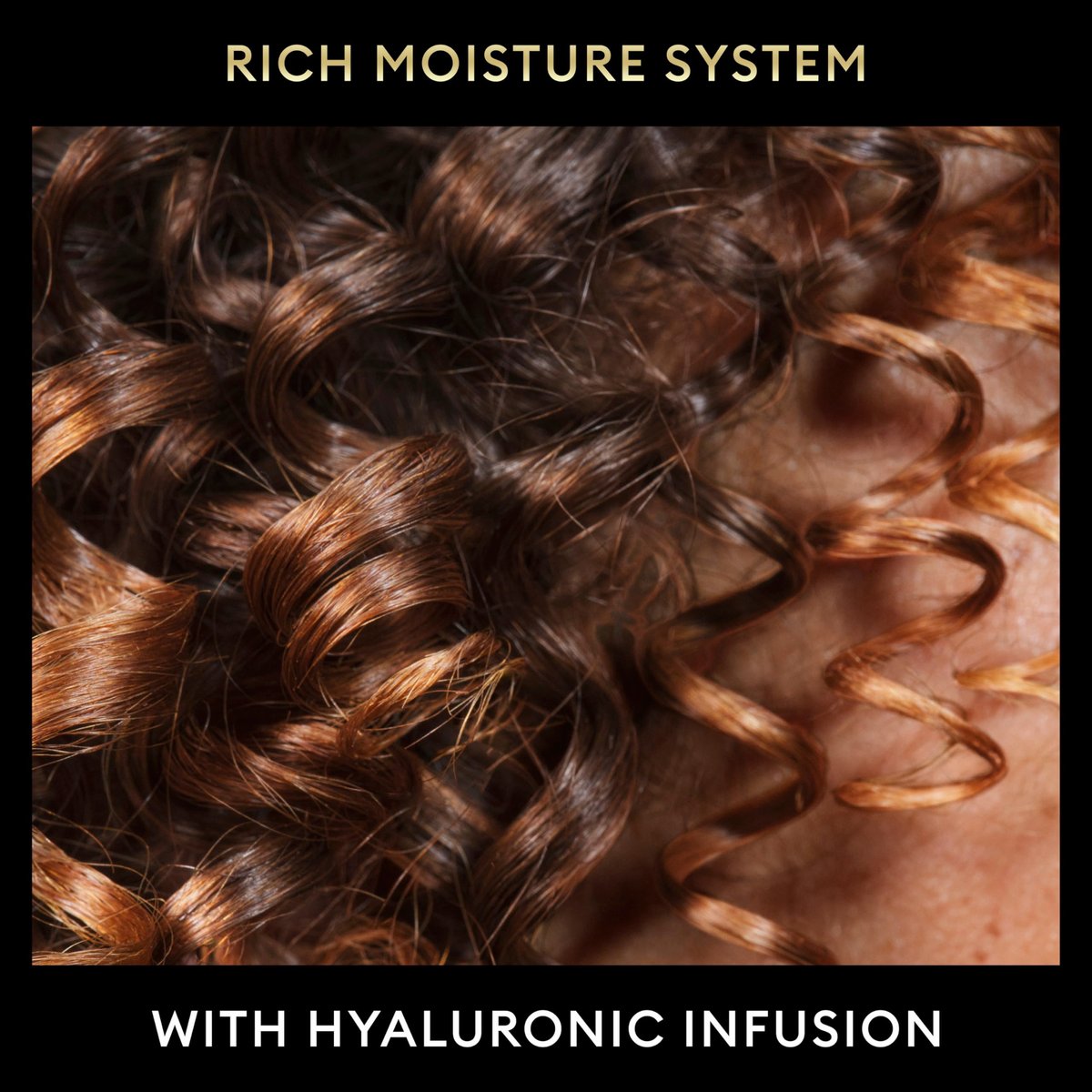 TRESemmé Rich Moisture Hydrating Shampoo for Dry Hair - 28 Fl Oz (Pack of 3) with Pro Style Technology Avelisse