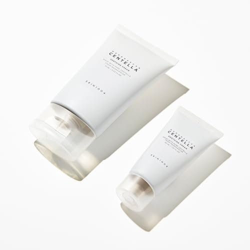 SKIN1004 Madagascar Centella Travel Kit - 5 Piece Basic Skincare Trial Set for Women & Mom Avelisse
