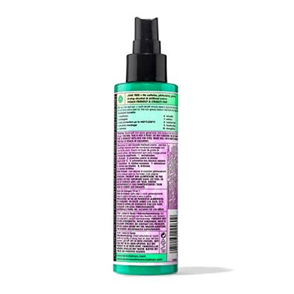 MANE CLUB One Hit Wonder 10-in-1 Leave-In Spray – Cruelty-Free & Vegan Hair Detangler & Styler, 5.3 oz