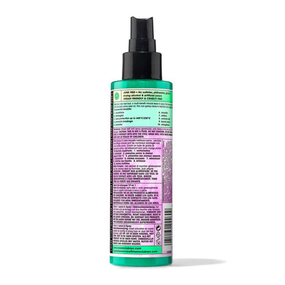MANE CLUB One Hit Wonder 10-in-1 Leave-In Spray – Cruelty-Free & Vegan Hair Detangler & Styler, 5.3 oz