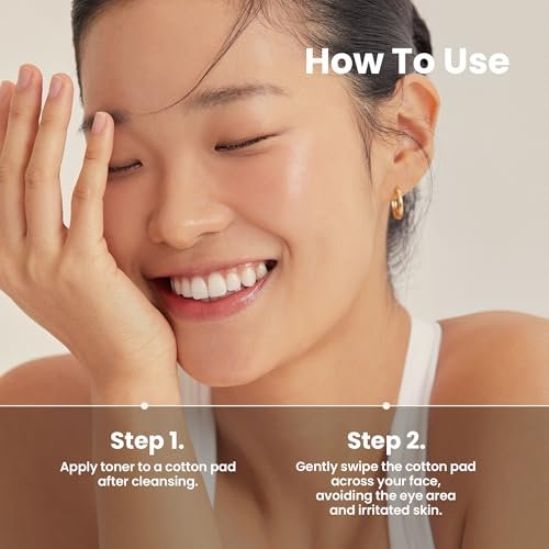 AXIS-Y Daily Purifying Treatment Toner with Salicylic Acid & Centella Asiatica - Pore Minimizer, Oil Control & Blemish Treatment Face Exfoliator - Vegan Korean Skin Care BHA Toner (6.76 fl. oz.) - görsel 12