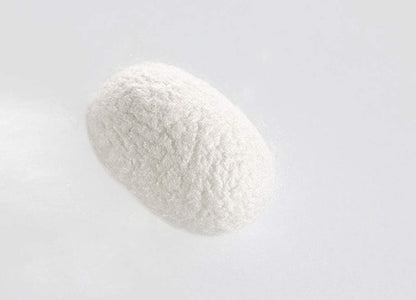 WOIWO 20 PCS Natural Beauty Facial Cleanser - Silk Cocoon Exfoliating Face Wash
