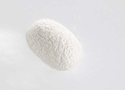 WOIWO 20 PCS Natural Beauty Facial Cleanser - Silk Cocoon Exfoliating Face Wash
