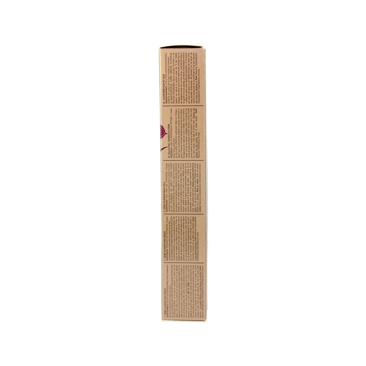 Farmavita Life Color Plus 100ml/3.38oz #8.11 Light Intense Ash Blonde Permanent Hair Color - görsel 3
