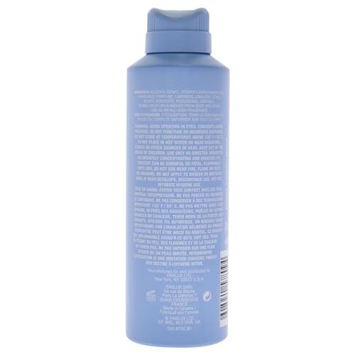 Kenneth Cole Blue Body Spray for Men, 6 Fl. Oz. - görsel 4