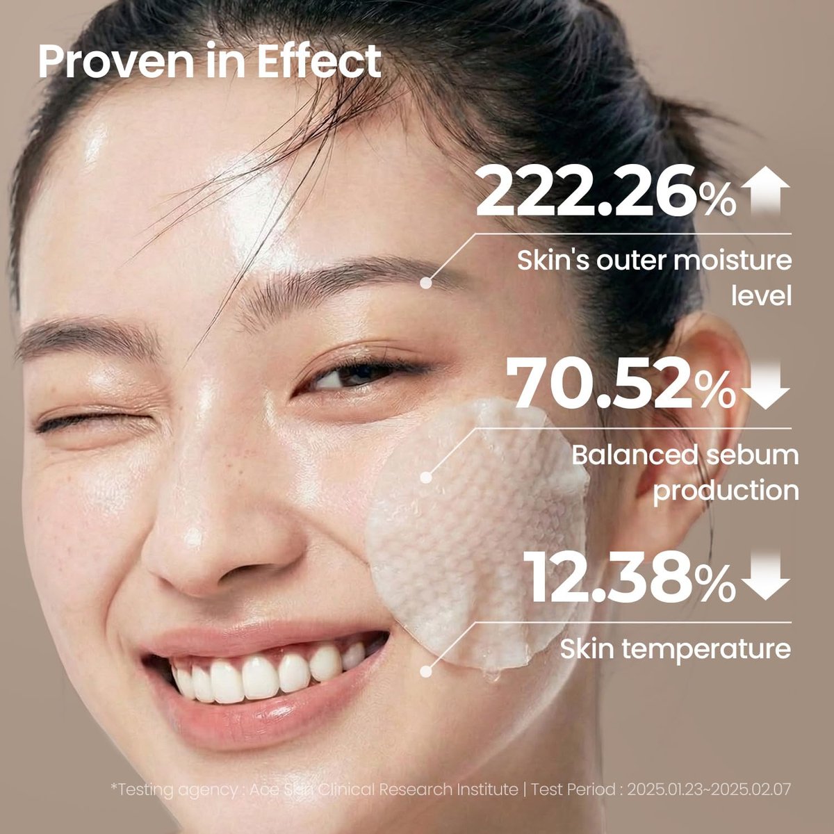 SKINFOOD Carrot Toner Pads – Instant Cooling & Redness Relief, After Sun Care, Hydrating Cotton Facial Pads (60 Count) - görsel 9