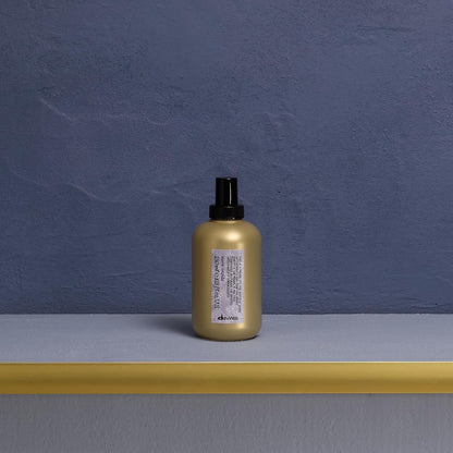 Davines This Is A Blow Dry Primer - No Hold Volume & Anti-Humidity Spray, Heat Protection & Natural Shine, 8.45 oz Avelisse