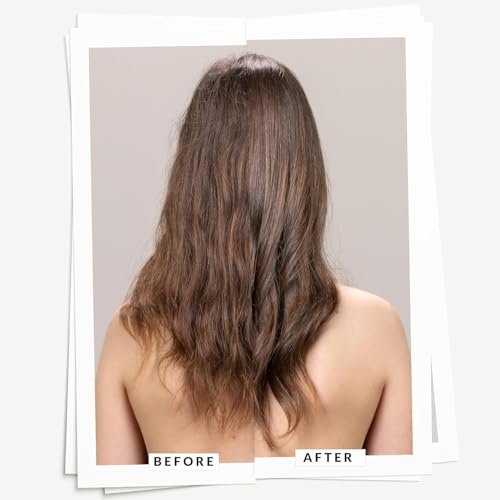 Davines This Is A Blow Dry Primer - No Hold Volume & Anti-Humidity Spray, Heat Protection & Natural Shine, 8.45 oz Avelisse