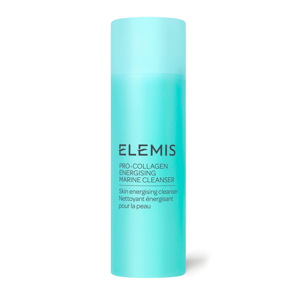 ELEMIS Pro-Collagen Energising Marine Cleanser 150ml – Anti-Aging Gel Face Wash to Purify, Energize & Refresh Skin with Magnesium & Zinc Avelisse