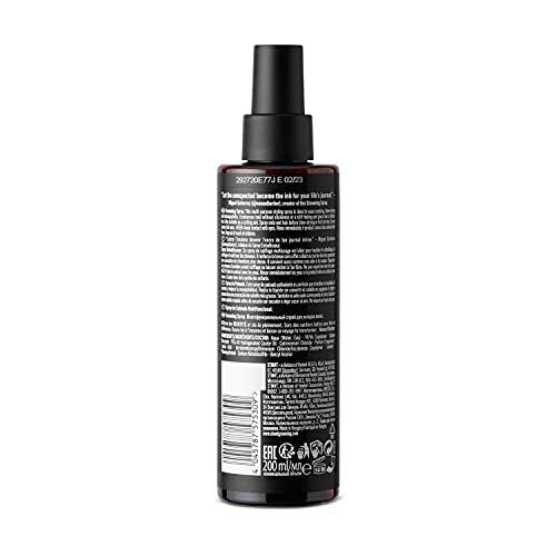 STMNT Grooming Goods Grooming Spray - Natural Finish, Thicker Hair Feel, Non-Sticky, 6.7 oz - görsel 4