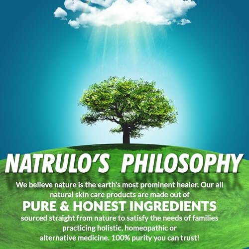 Natrulo Dead Sea Salt & Goat Milk Soap Bar – 4oz All Natural Face & Body Soap for Psoriasis, Eczema, Acne, Dry Skin – Exfoliating, Brightening, Nourishing - görsel 14