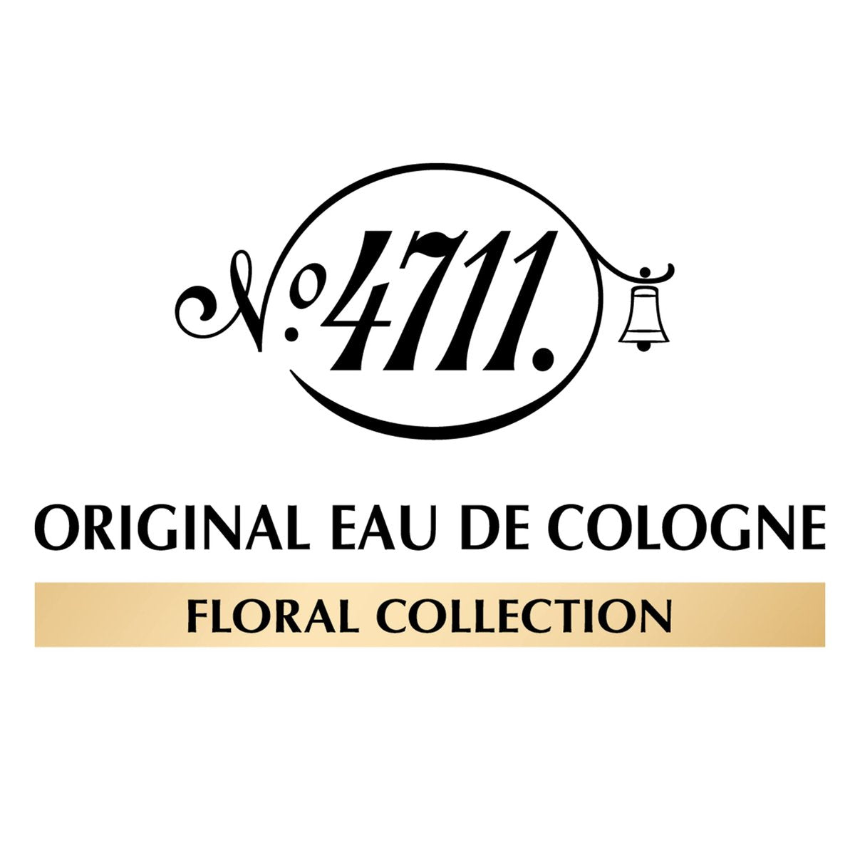 4711 Floral Collection Magnolia Eau de Cologne for Women - 3.4 oz Spray Avelisse