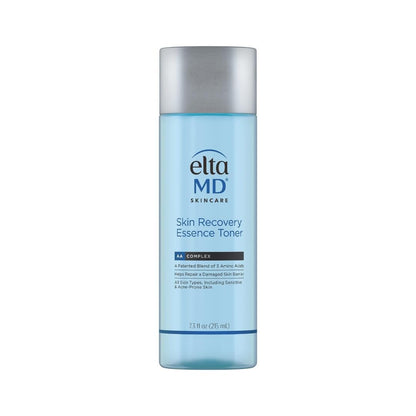 EltaMD Skin Recovery Essence Face Toner - Hydrating Alcohol-Free Toner for Sensitive & Acne Prone Skin, 7.3 oz Avelisse