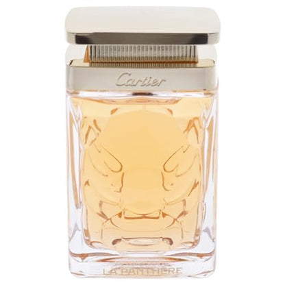 Cartier La Panthere Eau de Parfum for Women - 3.3 oz (100 ml) Spray Avelisse