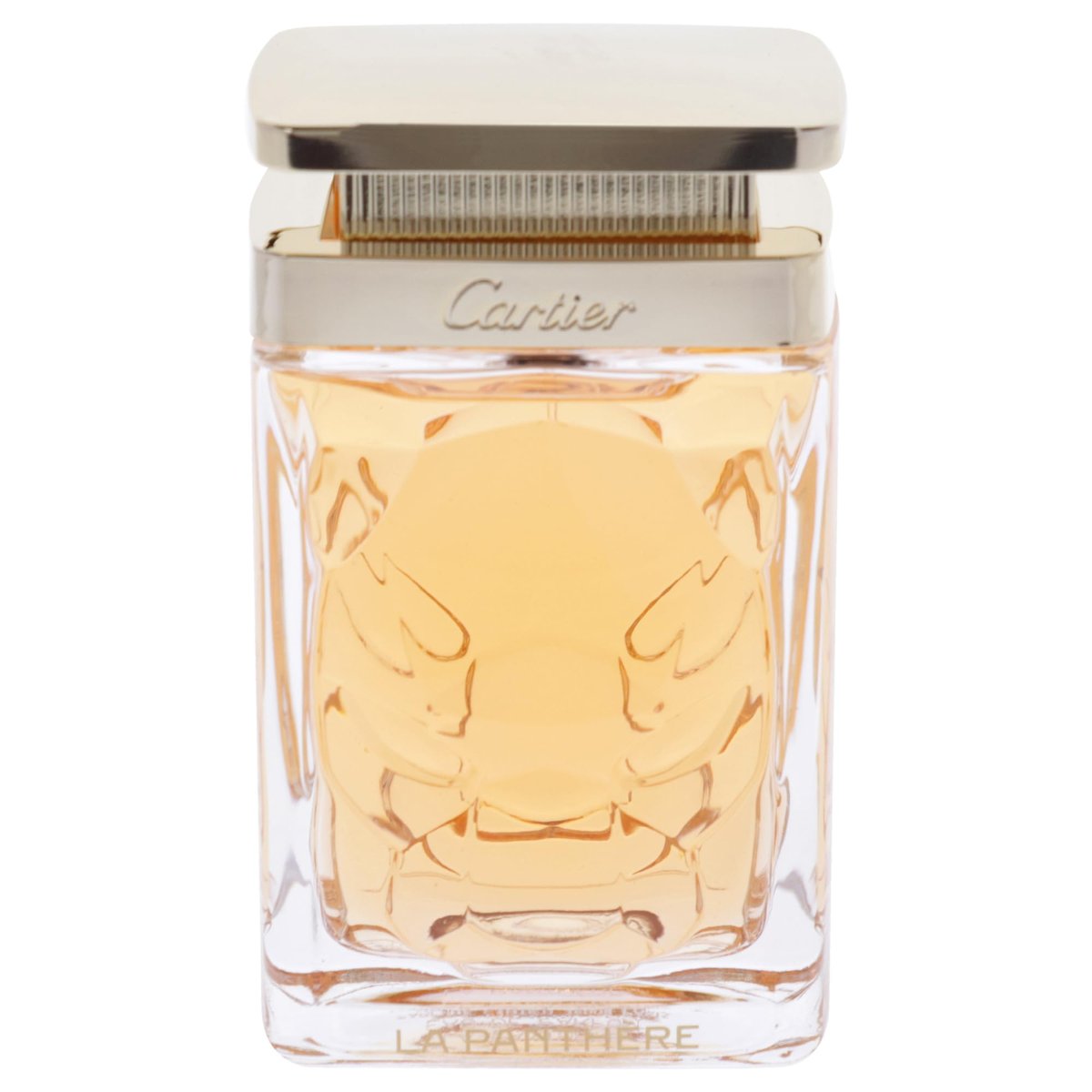 Cartier La Panthere Eau de Parfum for Women - 3.3 oz (100 ml) Spray Avelisse
