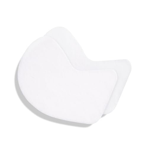 Shiseido Vital Perfection Uplifting and Firming Express Eye Mask - Pure Retinol Under-Eye Mask, 24 Count Avelisse