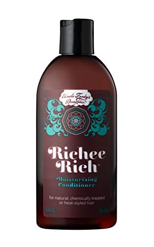 Uncle Funky's Daughter Richee Rich Conditioner - 8 oz - görsel 2