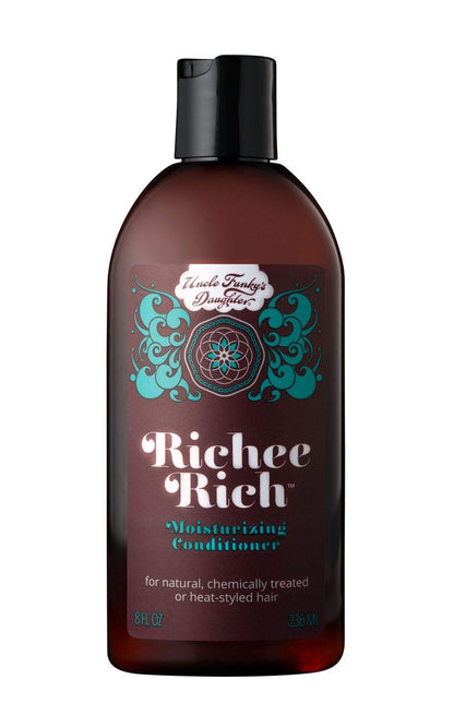 Uncle Funky's Daughter Richee Rich Conditioner - 8 oz