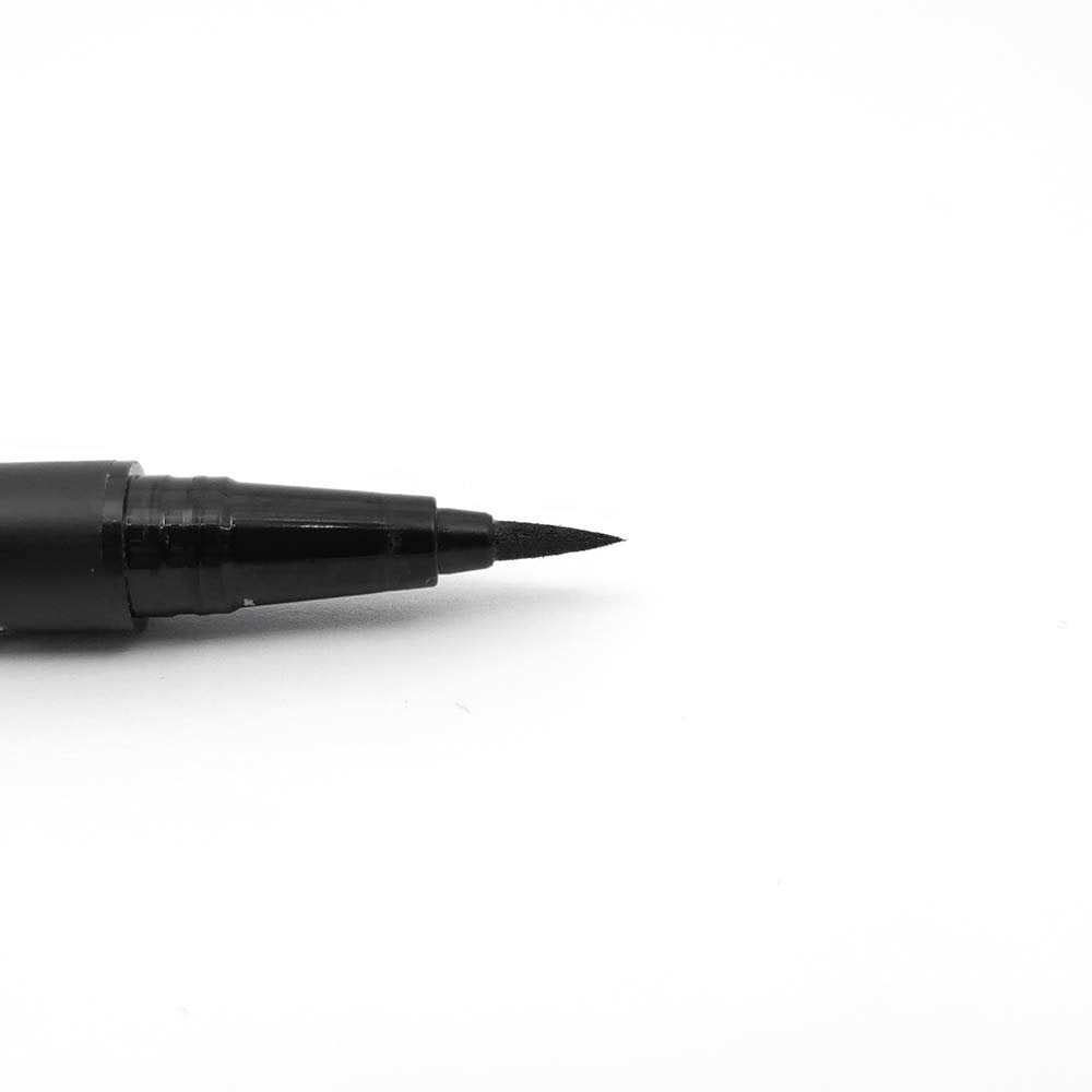 Lash'd Up Glue Liner Pen: Extra-Strength Black Waterproof Eyeliner & Lash Glue Hybrid - görsel 3