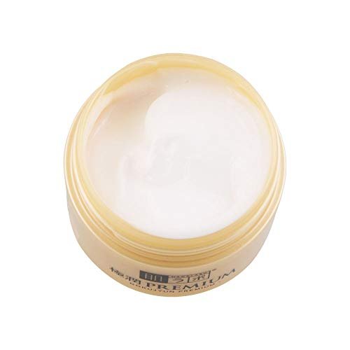 Hada Labo Gokujun Premium Hyaluronic Cream - Deep Moisturizing Face Cream with 5 Types of Hyaluronic Acid, 50g (1.76 oz) - görsel 6