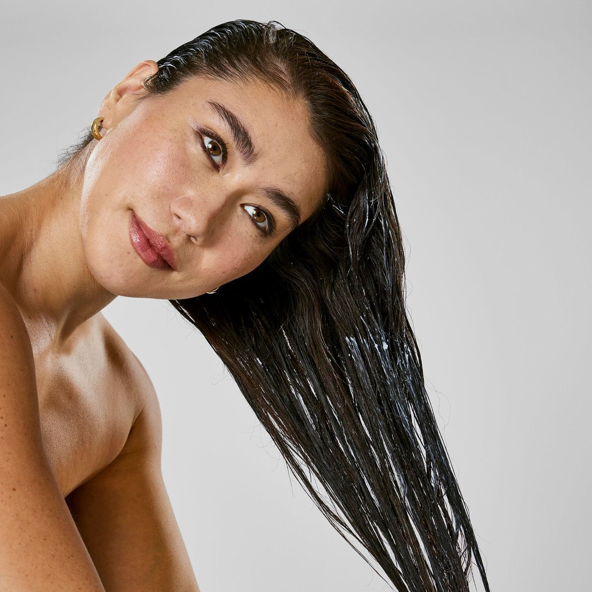 Bumble and bumble. Hairdresser's Invisible Oil Hydrating Hair Mask - 6.7 oz Avelisse
