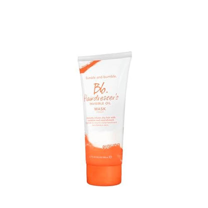 Bumble and bumble. Hairdresser's Invisible Oil Hydrating Hair Mask - 6.7 oz Avelisse