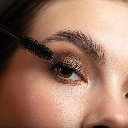 Pippa of London Devil Eyes Mascara - Intense Black, 1 Fl Oz